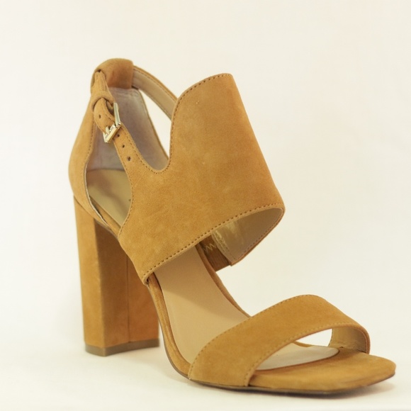banana republic block heel sandal